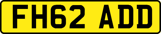 FH62ADD