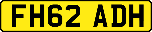 FH62ADH