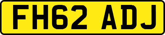 FH62ADJ