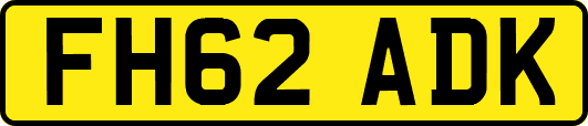 FH62ADK