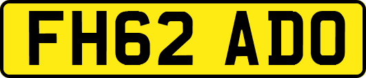 FH62ADO