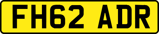 FH62ADR