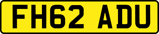 FH62ADU
