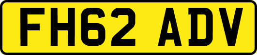 FH62ADV