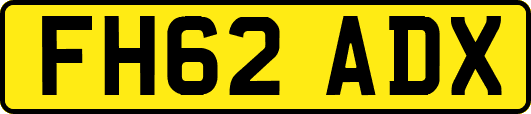 FH62ADX