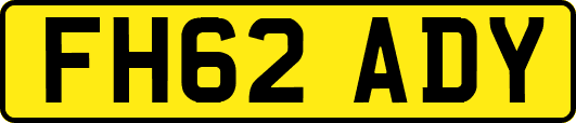 FH62ADY