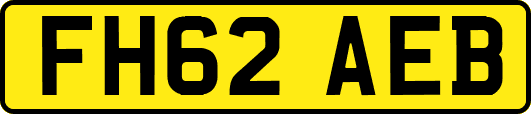 FH62AEB