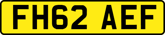 FH62AEF