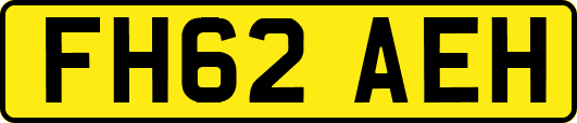 FH62AEH