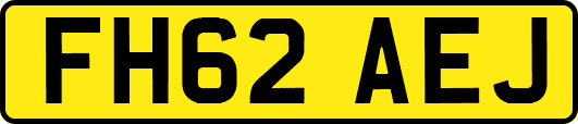FH62AEJ