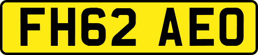 FH62AEO