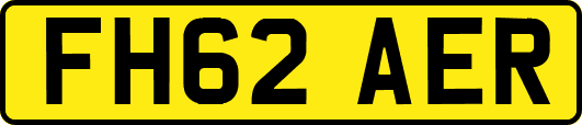 FH62AER