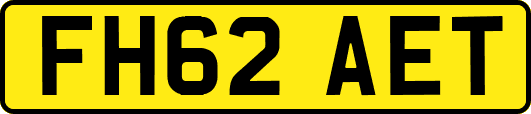 FH62AET