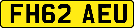 FH62AEU
