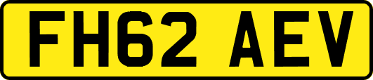 FH62AEV