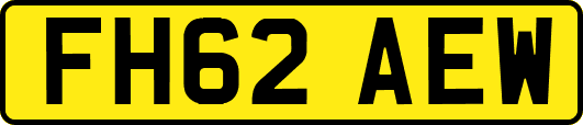 FH62AEW