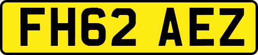 FH62AEZ
