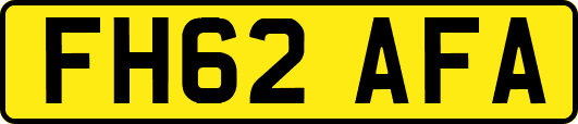 FH62AFA