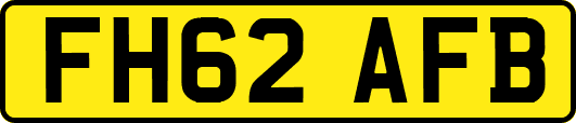 FH62AFB