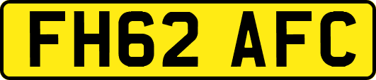 FH62AFC