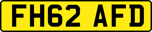 FH62AFD