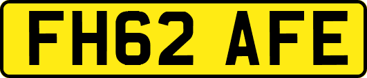 FH62AFE