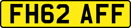FH62AFF