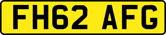 FH62AFG