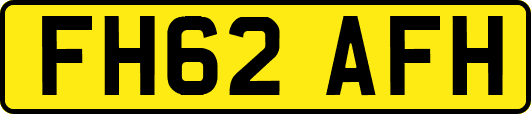 FH62AFH