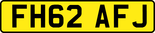 FH62AFJ