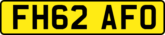 FH62AFO