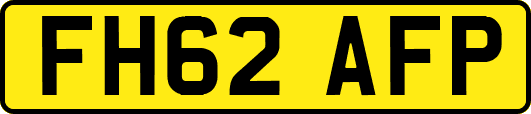FH62AFP