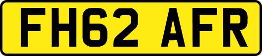 FH62AFR