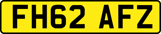 FH62AFZ