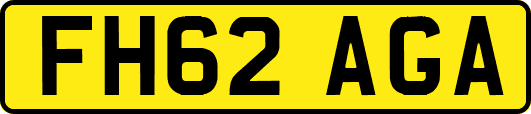 FH62AGA