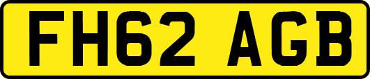 FH62AGB