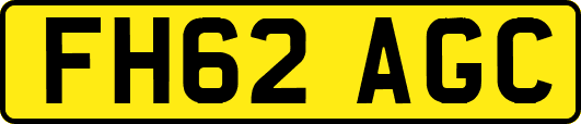 FH62AGC