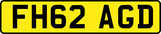 FH62AGD