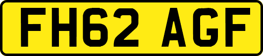 FH62AGF
