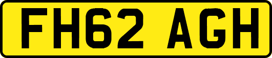 FH62AGH