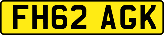 FH62AGK