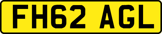 FH62AGL