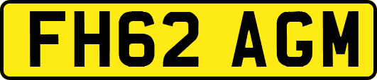 FH62AGM