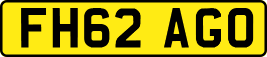 FH62AGO