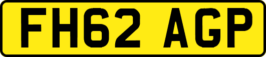 FH62AGP