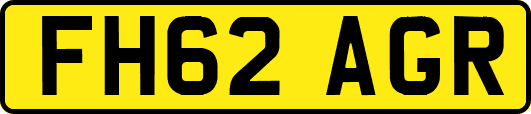 FH62AGR