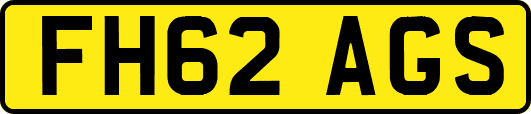 FH62AGS