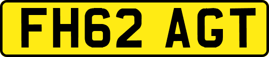 FH62AGT