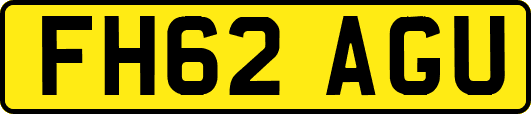 FH62AGU