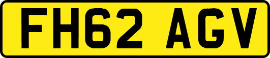 FH62AGV